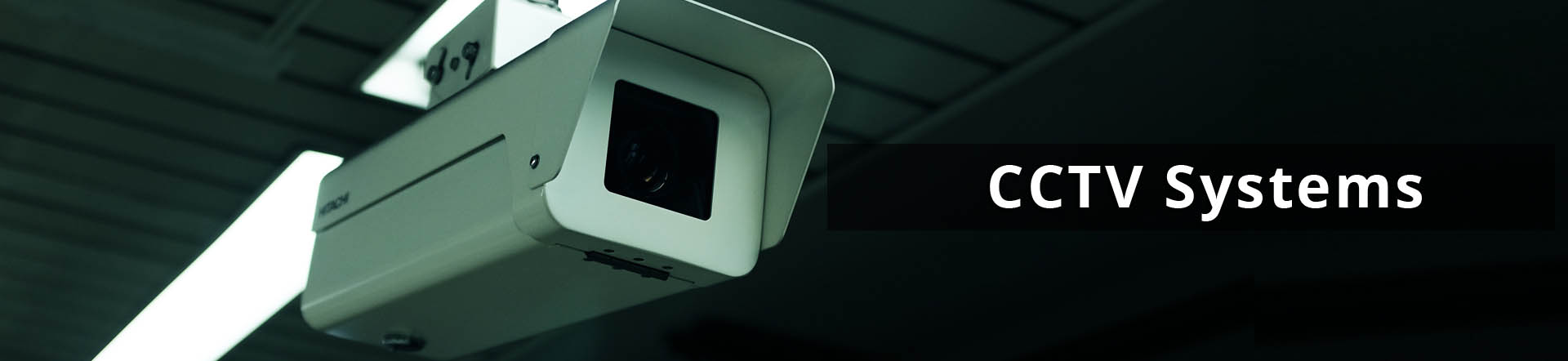 CCTV Systems image